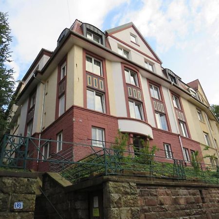 L8 Street - Kaiser-Friedrich-Strasse 131 Pforzheim Bagian luar foto