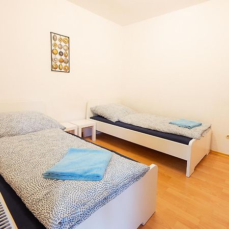 L8 Street - Kaiser-Friedrich-Strasse 131 Pforzheim Bagian luar foto