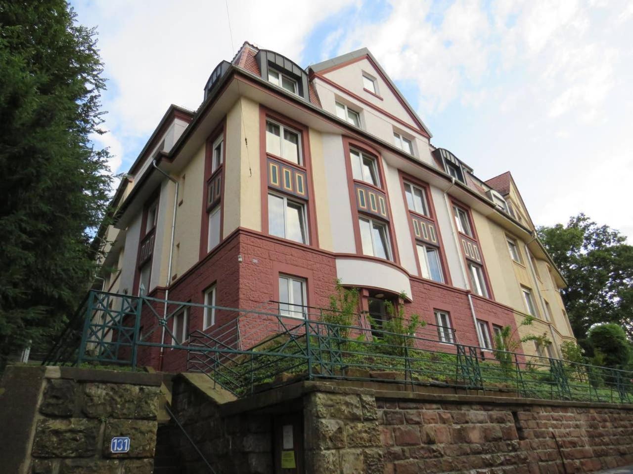 L8 Street - Kaiser-Friedrich-Strasse 131 Pforzheim Bagian luar foto