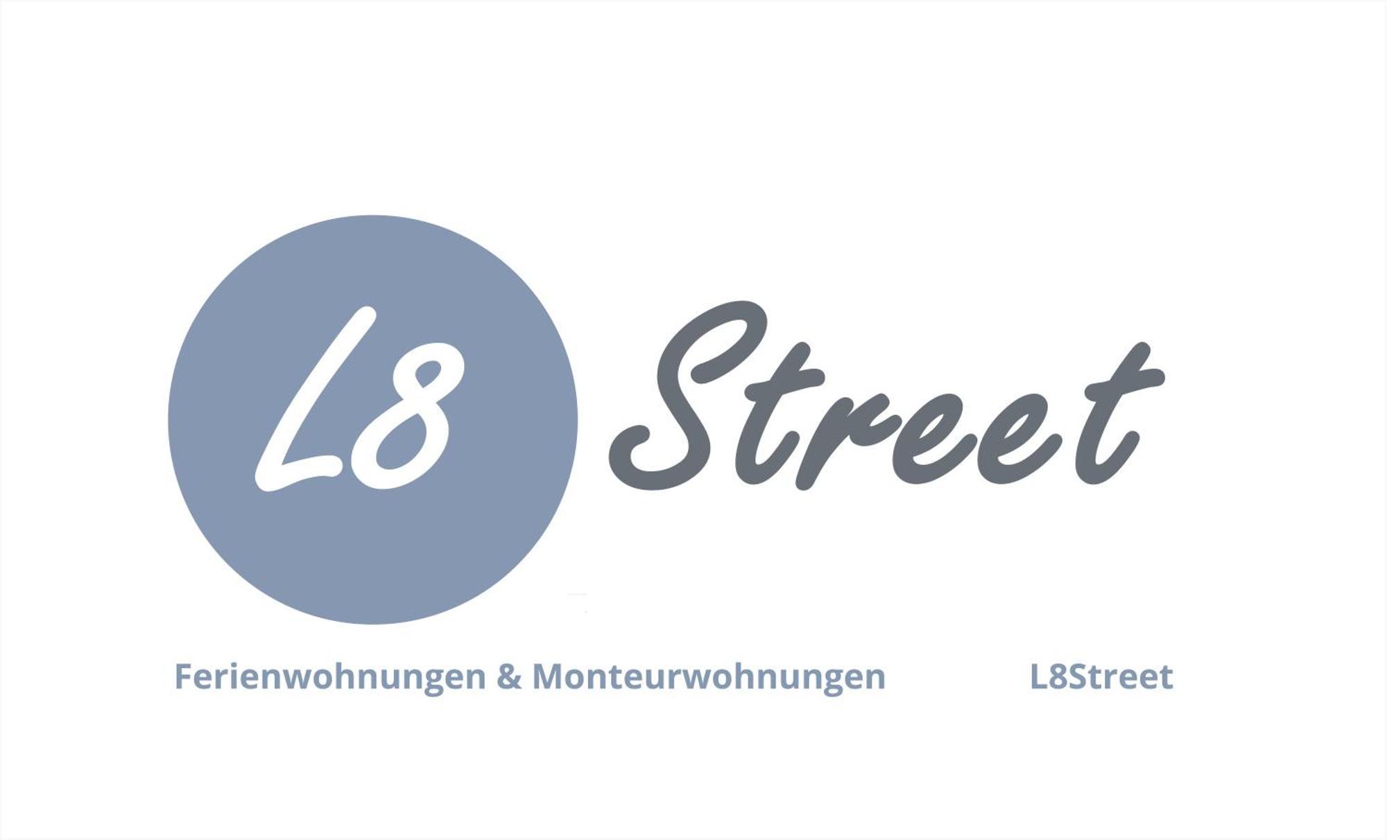 L8 Street - Kaiser-Friedrich-Strasse 131 Pforzheim Bagian luar foto
